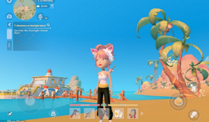 My Time At Portia PC Game Full Version Download