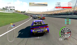 NASCAR '15 PC Game Download Full Size