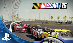 NASCAR '15 PC Game Download Full Version