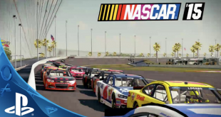 NASCAR '15 PC Game Download Full Version
