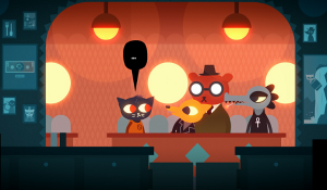Night in the Woods PC Game Download 