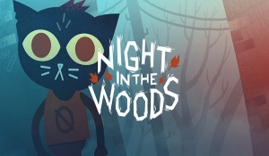Night in the Woods PC Game Download Full Version