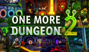 One More Dungeon 2 PC Game Download Full Version