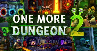 One More Dungeon 2 PC Game Download Full Version