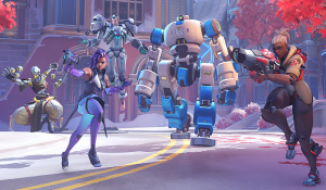 Overwatch 2 PC Game Download 