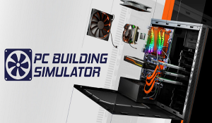 PC Building Simulator PC Game Download Full Version
