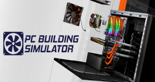 PC Building Simulator PC Game Download Full Version