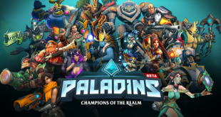 Paladins PC Game Download Full Version