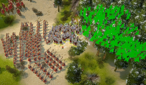 Praetorians PC Game Download Full Size
