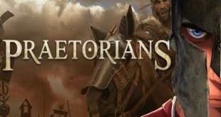 Praetorians PC Game Download Full Version
