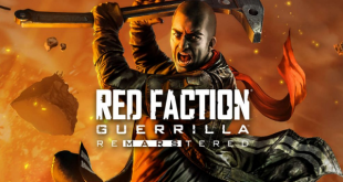 Red Faction Guerrilla PC Game Download Full Version