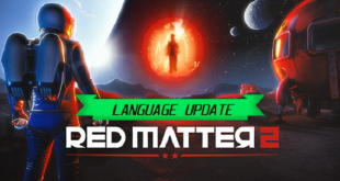 Red Matter 2 PC Game Download Full Version