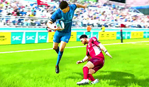 Rugby 20 PC Game Download Low Size