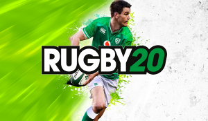 Rugby 20 PC Game Download Full Version