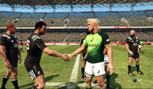 Rugby Challenge 3 PC Game Download Full Version