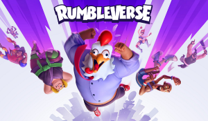 Rumbleverse PC Game Download Full Version