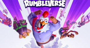 Rumbleverse PC Game Download Full Version