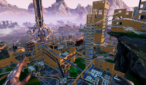 Satisfactory PC Game Free