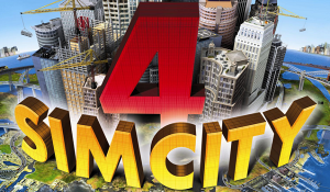 SimCity 4 PC Game Download Full Version