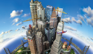 SimCity 4 Game For PC