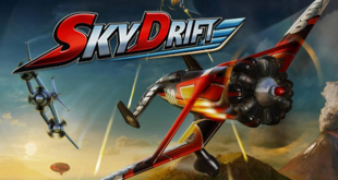 SkyDrift PC Game Download Full Version
