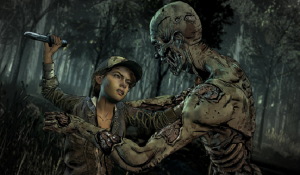 The Walking Dead The Final Season PC Game Download Full Size
