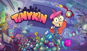Tinykin PC Game Download Full Version