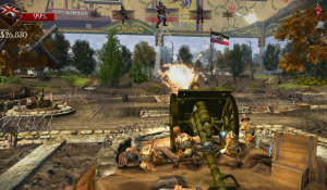 Toy Soldiers PC Game Download Size