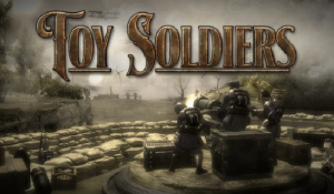Toy Soldiers PC Game Download Full Version