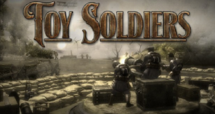 Toy Soldiers PC Game Download Full Version