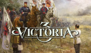 Victoria 3 PC Game Download Full Version
