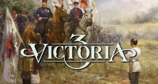 Victoria 3 PC Game Download Full Version