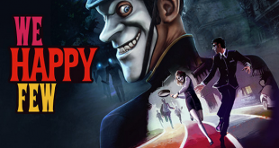 We Happy Few PC Game Download Full Version