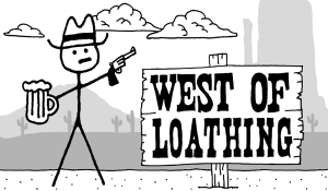 West of Loathing PC Game Download Full Version