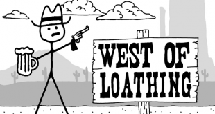 West of Loathing PC Game Download Full Version