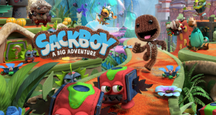 Sackboy A Big Adventure PC Game Download Full Version
