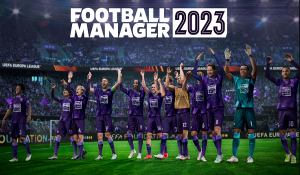 Football Manager 2023 PC Game Download
