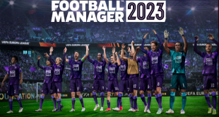 Football Manager 2023 PC Game Download