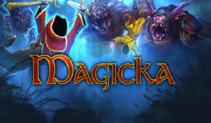 Magicka PC Game Download Free