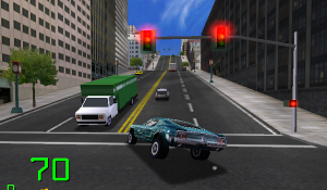 Midtown Madness 2 PC Game Download Free 
