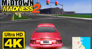 Midtown Madness 2 PC Game Download
