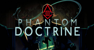 Phantom Doctrine PC Game Download