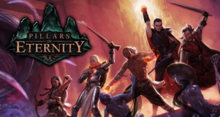 Pillars of Eternity PC Game Download