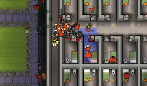 Prison Architect PC Game Download Full Version