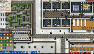 Prison Architect PC Game Download Free