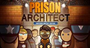 Prison Architect PC Game Download