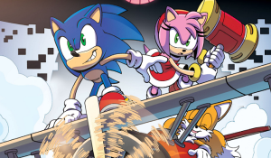 Sonic Frontiers PC Game Download Full Version