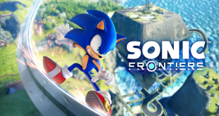 Sonic Frontiers PC Game Download