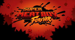 Super Meat Boy Forever PC Game Download