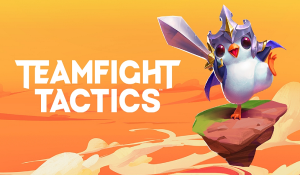 Teamfight Tactics PC Game Download